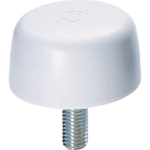 삼성 나비 볼트 이글 스타 노브 “이치로” 나사 치수 M8×1.25 흰색 ESK11-M8X15-WP 1개