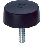 삼성 이글 스타 노브 코이치로 M5×20 블랙 (1개=1봉) ESK21-M5X20-BK-P 1개