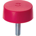 삼성 이글 스타 노브 코이치로 M5×20 레드 (1개=1봉) ESK21-M5X20-RP 1개