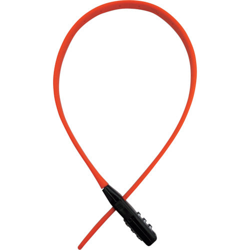 ＳＯＬ　バンドロック　　オレンジ　4900-500R　1 個