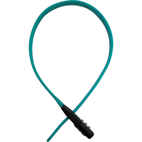 ＳＯＬ　バンドロック　　ブルー　4900-500B　1 個