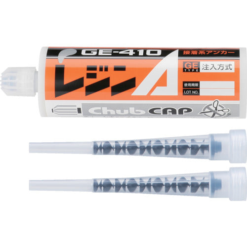 UNIKA Resin A 410ml Injection Type GE-410 GE-410 1 S