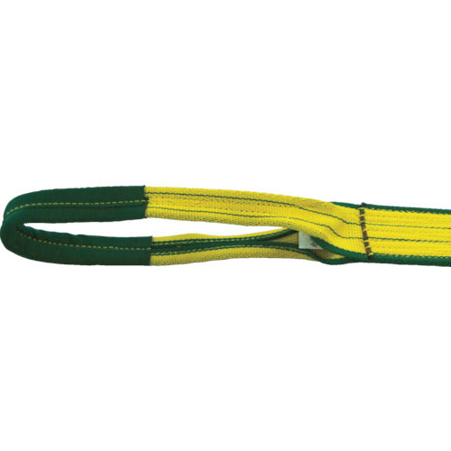 Sigma A-1 Lock Sling 25mm x 1.0m (Eye-shaped on both ends) A-1 25X1.0 1 piece
