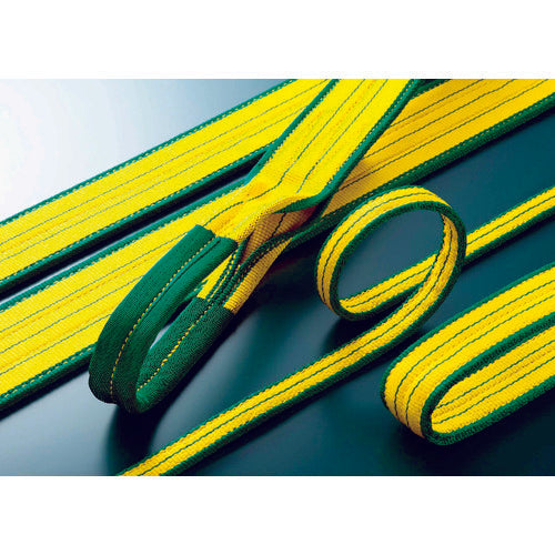 Sigma A-1 Lock Sling 25mm x 1.0m (Eye-shaped on both ends) A-1 25X1.0 1 piece