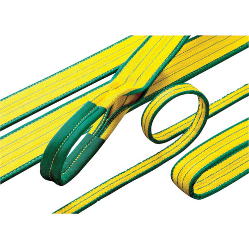 Sigma A-1 Rock Sling 25mm x 1.5m (Eye-shaped on both ends) A-1 25X1.5 1 piece