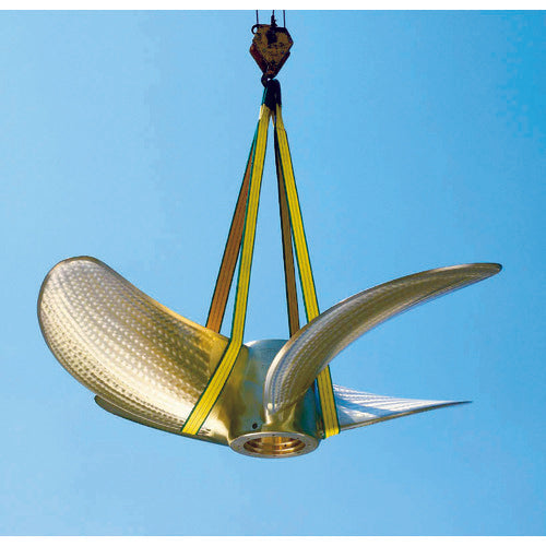 Rock Sling Sigma A-1 35mm x 4.0m (Eye-shaped on both ends) A-1 35X4.0 1 piece