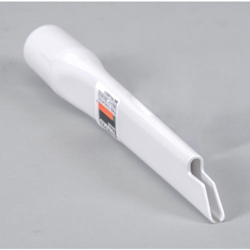 TRUSCO 클리어런스 노즐 L 화이트 TPC-30511 1 개