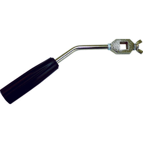 Amacho Hand-stamped Handle for 8mm Shank AK-8H 1 Piece