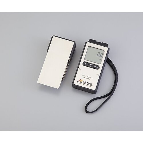 AS 엑스포켓 회전계 RM-250 2-3366-01 1개