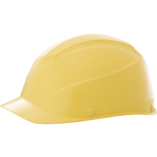 타니자와 에어라이트 S탑재 헬멧(초경량 타입・홈 부착) 모체색:크림 103B-JPZ-C3-J 1개