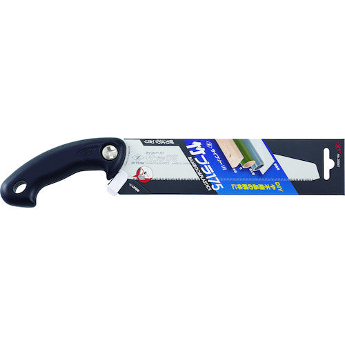 ゼットソー　ライフソー竹プラ１７５本体　30061　1 丁