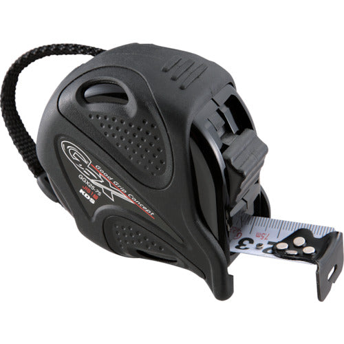 KDS Double GX 25 width 7.5m GGX25-75 1 piece