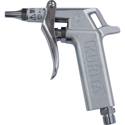 ＫＵＲＩＴＡ　エアーガン　レバー付　AG45L　1 個