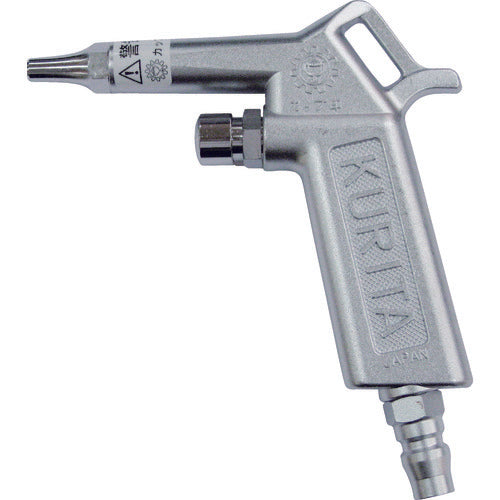 ＫＵＲＩＴＡ　エアーガン　プラグ付　AG45P　1 個
