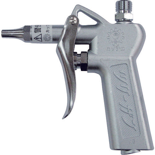 KURITA 트리건 레버 부착 GT45L 1개