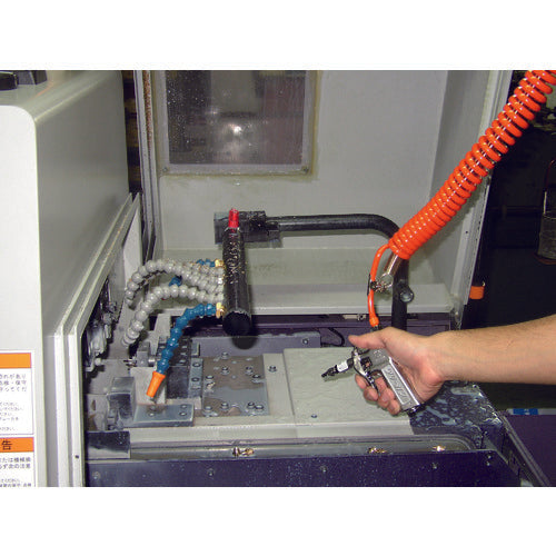 KURITA 트리건 레버 부착 GT45L 1개