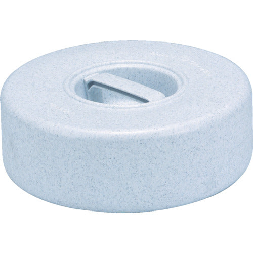 TONBO Round Weight, Type 12, 1108, 1 pc