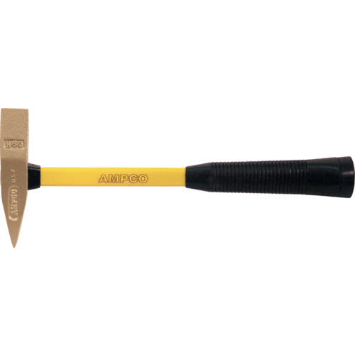 AMPCO 방폭 스케일링 해머 두경 46mm 머리길이 131mm AMCH-62FG 1개