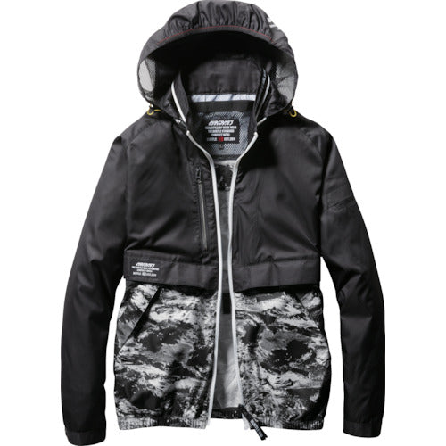 BURTLE AC 블루존 AC1171-73-XXL 블랙 우드 AC1171-73-XXL 1 착용