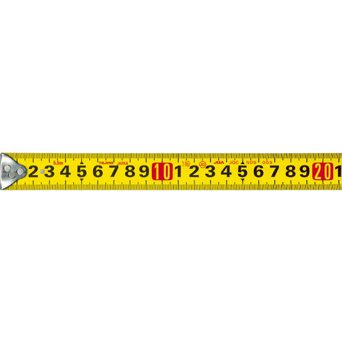 タジマ　コンベックス　剛厚セフコンベＧ３ゴールドロックマグ爪２５　５．０ｍ　メートル目盛　GASFG3GLM25-50BL　1 個