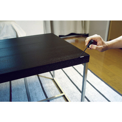 ＳＯＦＴ９９　補修塗料　ちょっと塗りペイント　ホワイト　20441　1 本