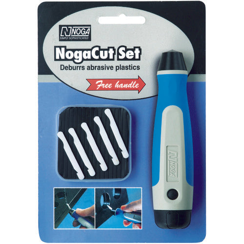 NOGA CERAMIC NOGA CUT SET CR5500 1 S