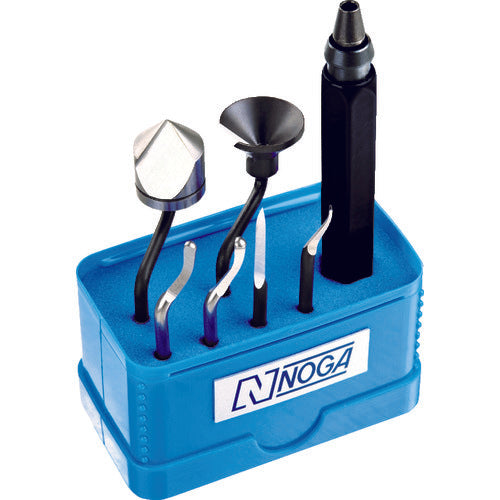 NOGA 노가 트러블 슈터 세트 SP1010 1 S