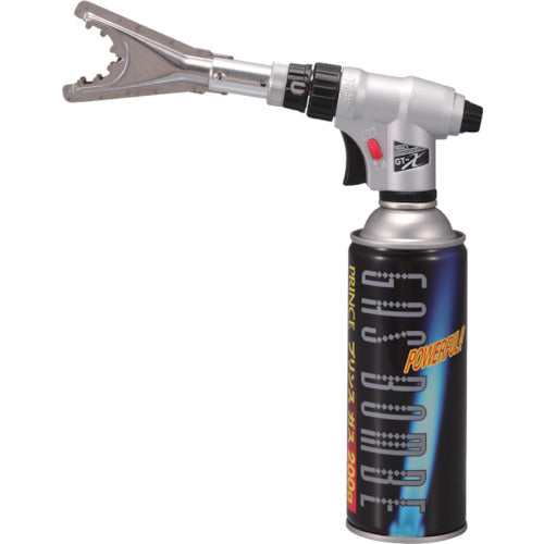 PRINCE Gas Torch GT-X Type H GT-X TYPE H 1 piece
