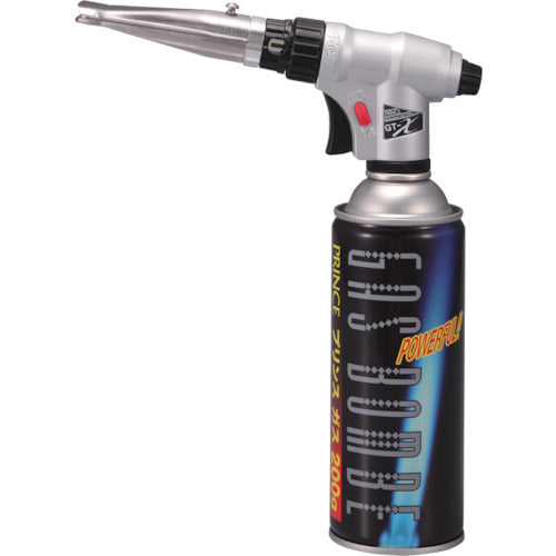 PRINCE Gas Torch GT-X Type W GT-X TYPE W 1 piece