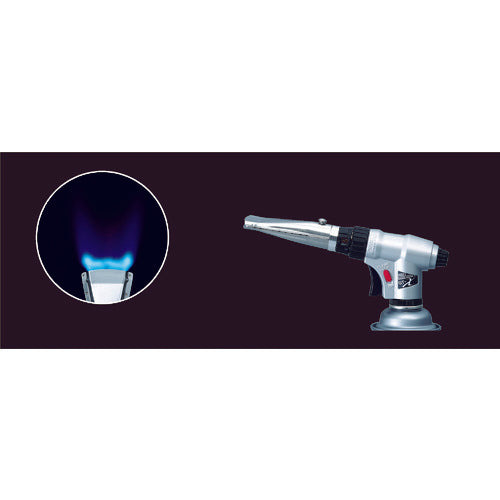PRINCE Gas Torch GT-X Type W GT-X TYPE W 1 piece