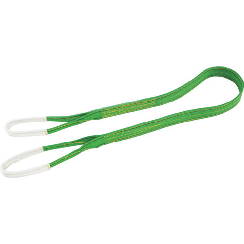 Maruzen Textile Polyester Sling Light 25mm x 3m PSL25-30 1 piece