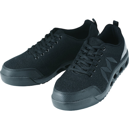 MARUGO Mandom Knit #001 Black 23 MNDMNIT001-BK-230 1 pair