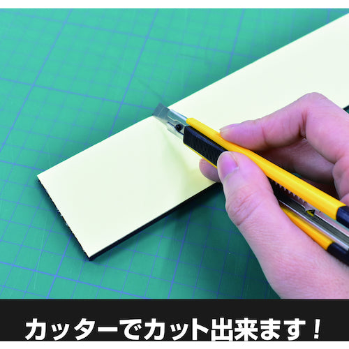 마그엑스 강력 양면 다극 시트 「마그넷 홀더」강점착 부착 ASTPKW-200 1장