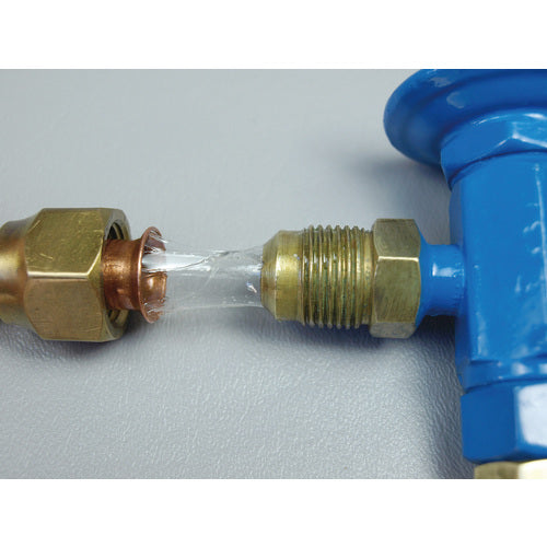 Asada Refrigerant Leak Prevention Agent Nylog RT201B 1 pc