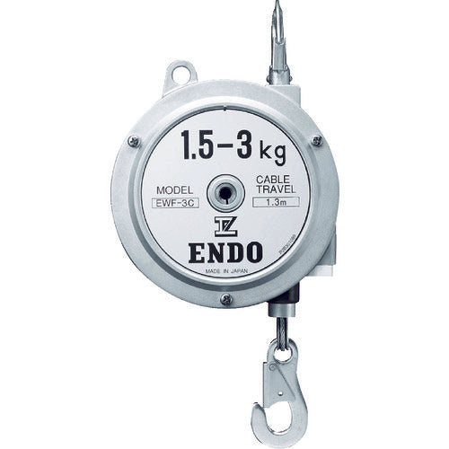 ENDO 스프링 밸런서 EWF-3C EWF-3C 1대
