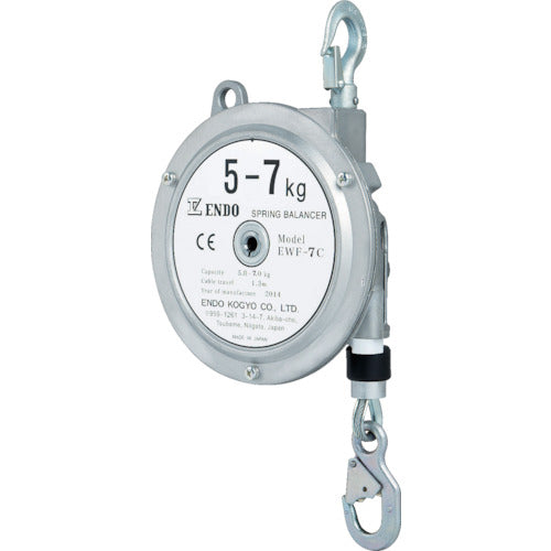 ENDO Spring Balancer EWF-7C EWF-7C 1 unit