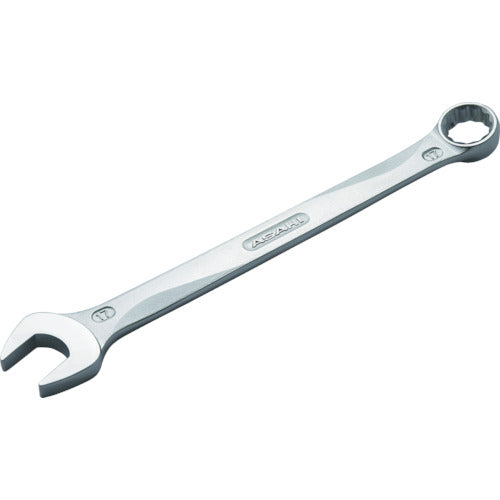 ＡＳＨ　レボウエーブコンビネーションスパナ７ＭＭ　CL0007　1 丁
