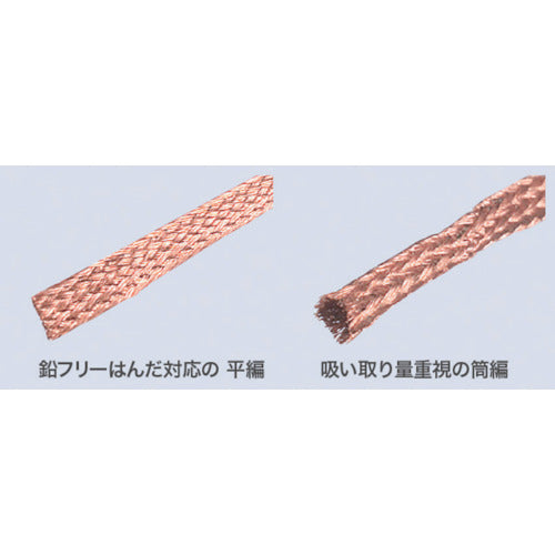 グット　吸取線幅１．５ｍｍ長２ｍ　CP-15Y　1 個