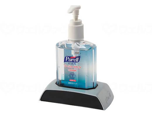 고조 재팬 클라식 로더 (215ml 전용 받침대)