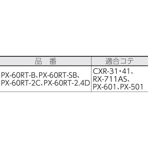 GUT Ceramic heater soldering iron 30W CXR-41 1 piece