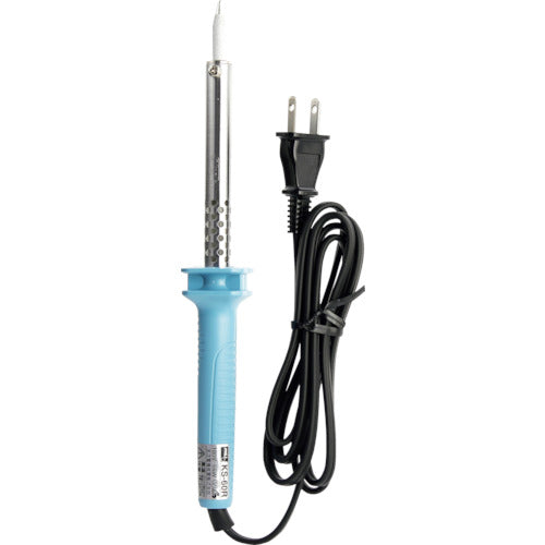 グット　電気用はんだこて６０Ｗ相当　KS-60R　1 個