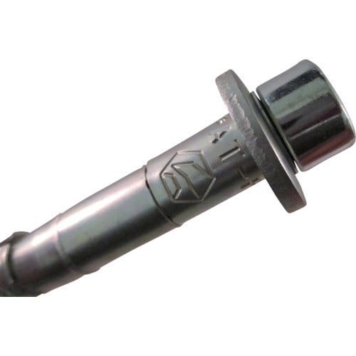 타이세 공업 히지카타 볼트 C타입(육각구멍부착 캡볼트 사양) AHB-1614-C 25개