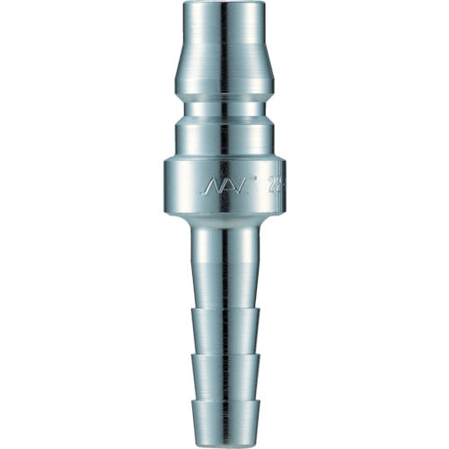 NAC Quick Coupling AL20 Type Steel Hose Mounting CAL23PH 1 Piece