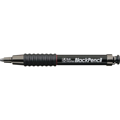 Takumi Bill Marker Black Pencil 6B 7841 1 piece