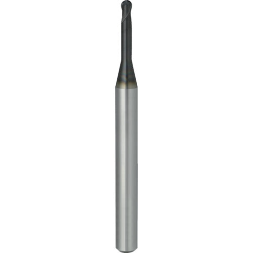 미쓰비시 VF(IMPACT MIRACLE) 2매 블레이드 롱 넷볼 엔드밀 VFR2XLBR0100N060S06