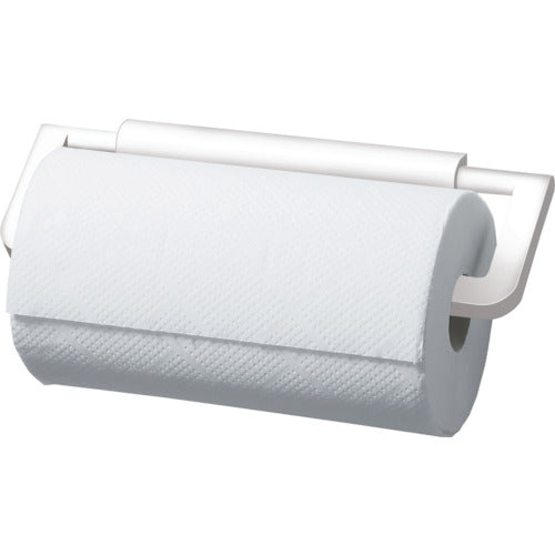 ASVEL Kitchen Paper Holder Adhesive Sheet 410802 1 piece