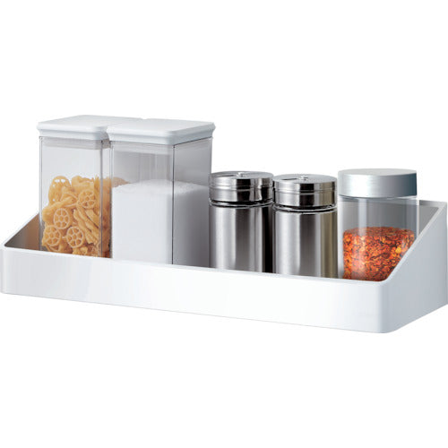 ASVEL Condiment Rack Wide Adsorption Sheet 410208 1 pc