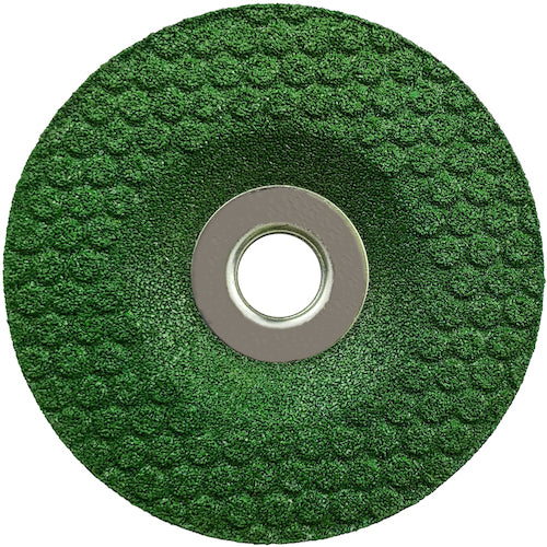 NRS Small diameter grinding wheel Mini Super Green 58 x 3.5 x 9.53 #60 MSG5835-60 25 pieces