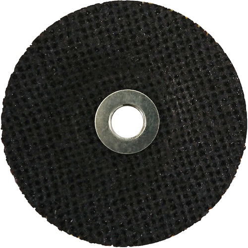 NRS Small diameter mesh abrasive disc mini sand wheel 75 x 3 x 9.53 #60 MSW753-60 25 pieces