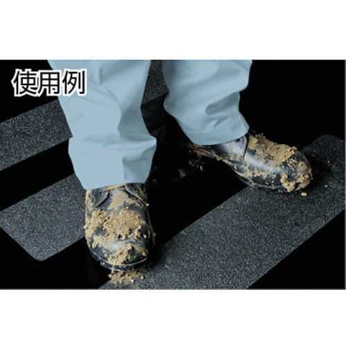 3M Safety Walk Type HD 100mm x 5m Black HD BLA 100X5 1 roll